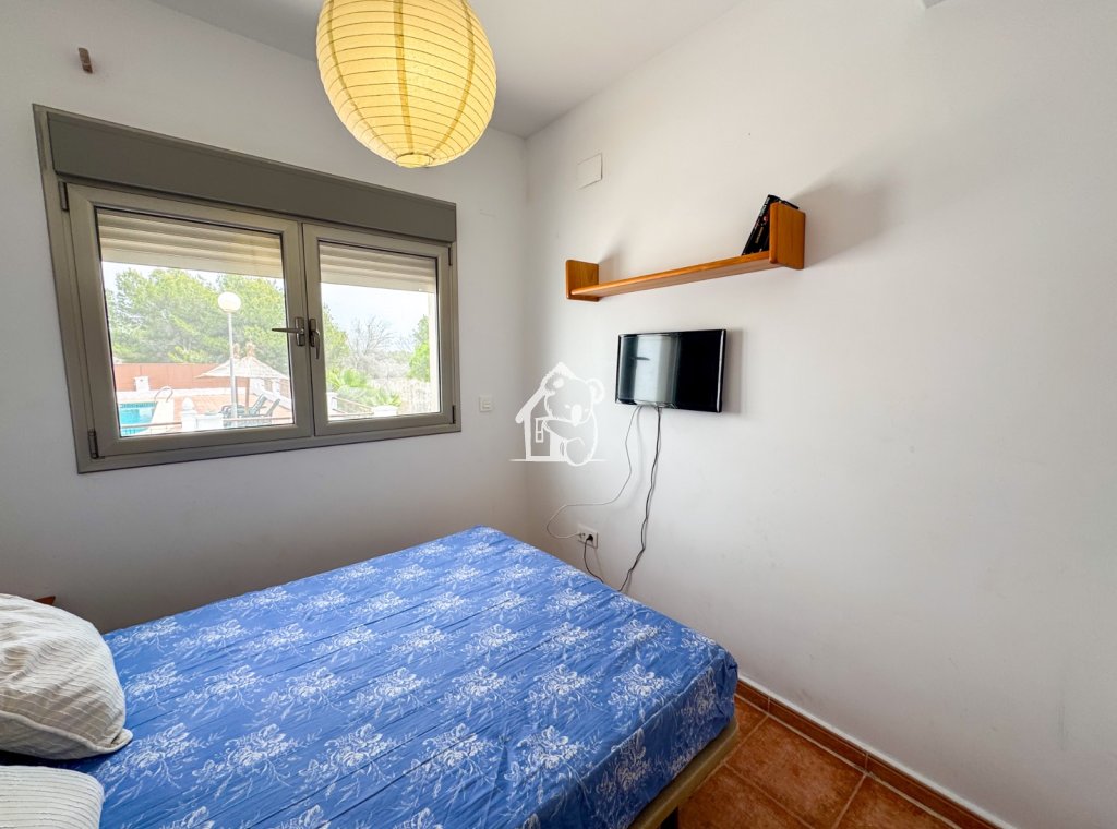 Location - Villa - Pilar de la Horadada - Pinar de Campoverde