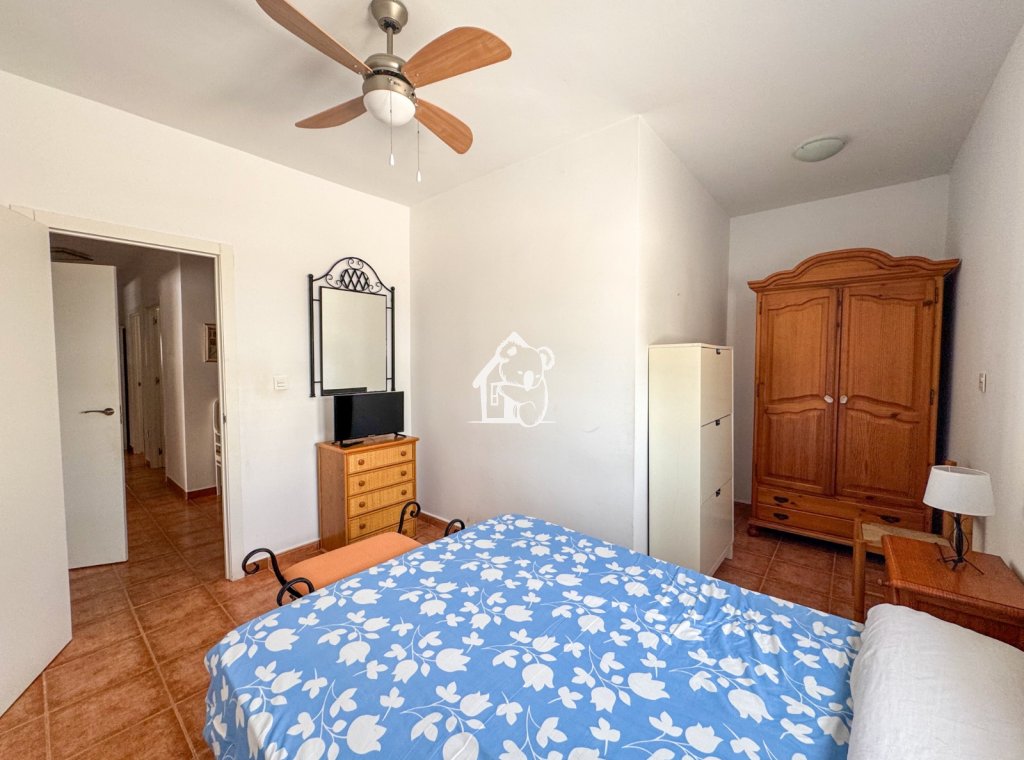 Location - Villa - Pilar de la Horadada - Pinar de Campoverde