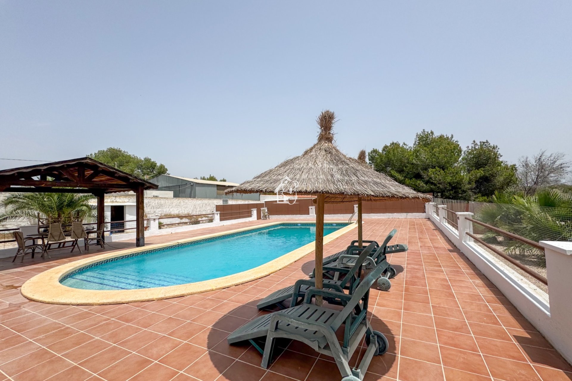 Location - Villa - Pilar de la Horadada - Pinar de Campoverde