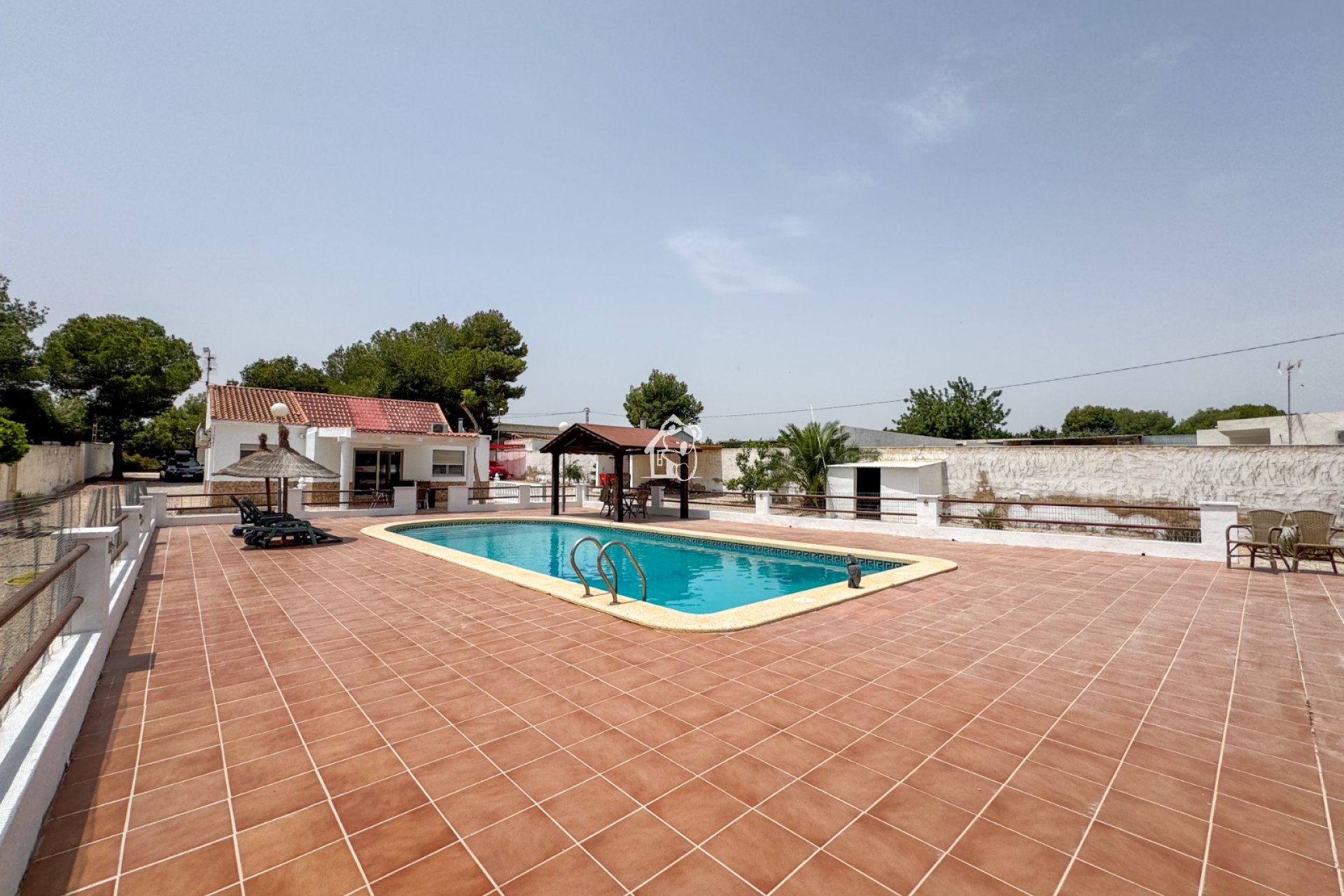 Location - Villa - Pilar de la Horadada - Pinar de Campoverde