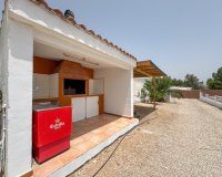 Location - Villa - Pilar de la Horadada - Pinar de Campoverde