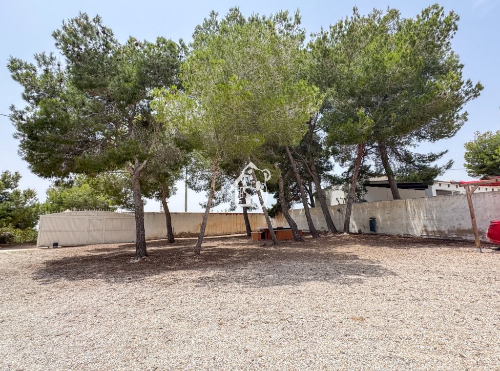 Location - Villa - Pilar de la Horadada - Pinar de Campoverde