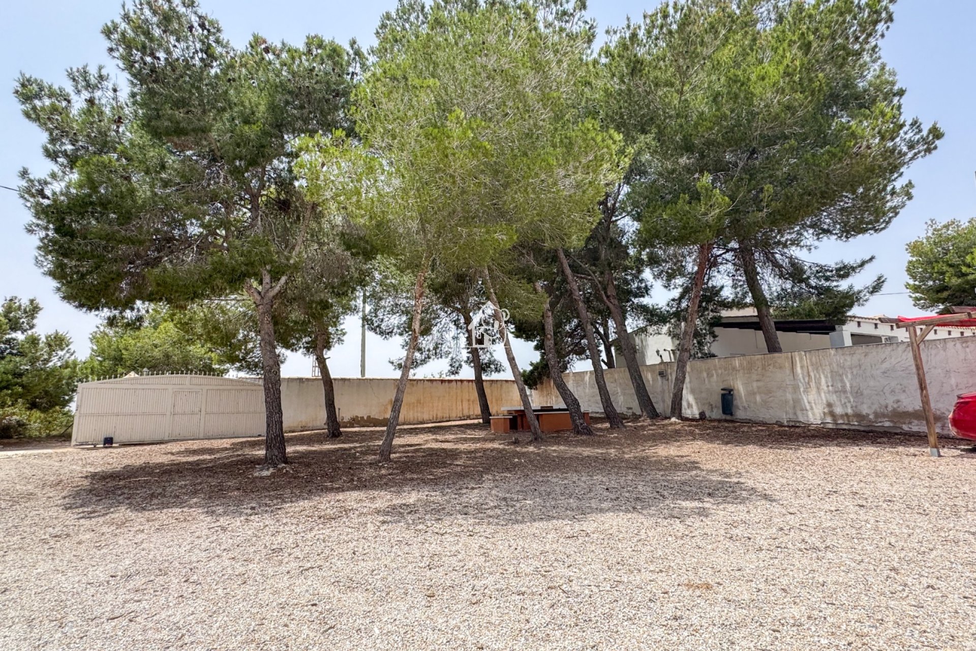 Location - Villa - Pilar de la Horadada - Pinar de Campoverde