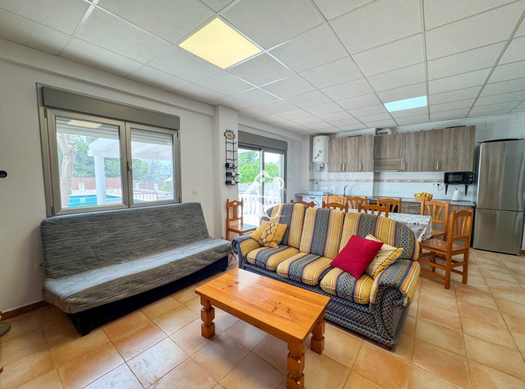 Location - Villa - Pilar de la Horadada - Pinar de Campoverde