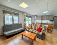 Location - Villa - Pilar de la Horadada - Pinar de Campoverde