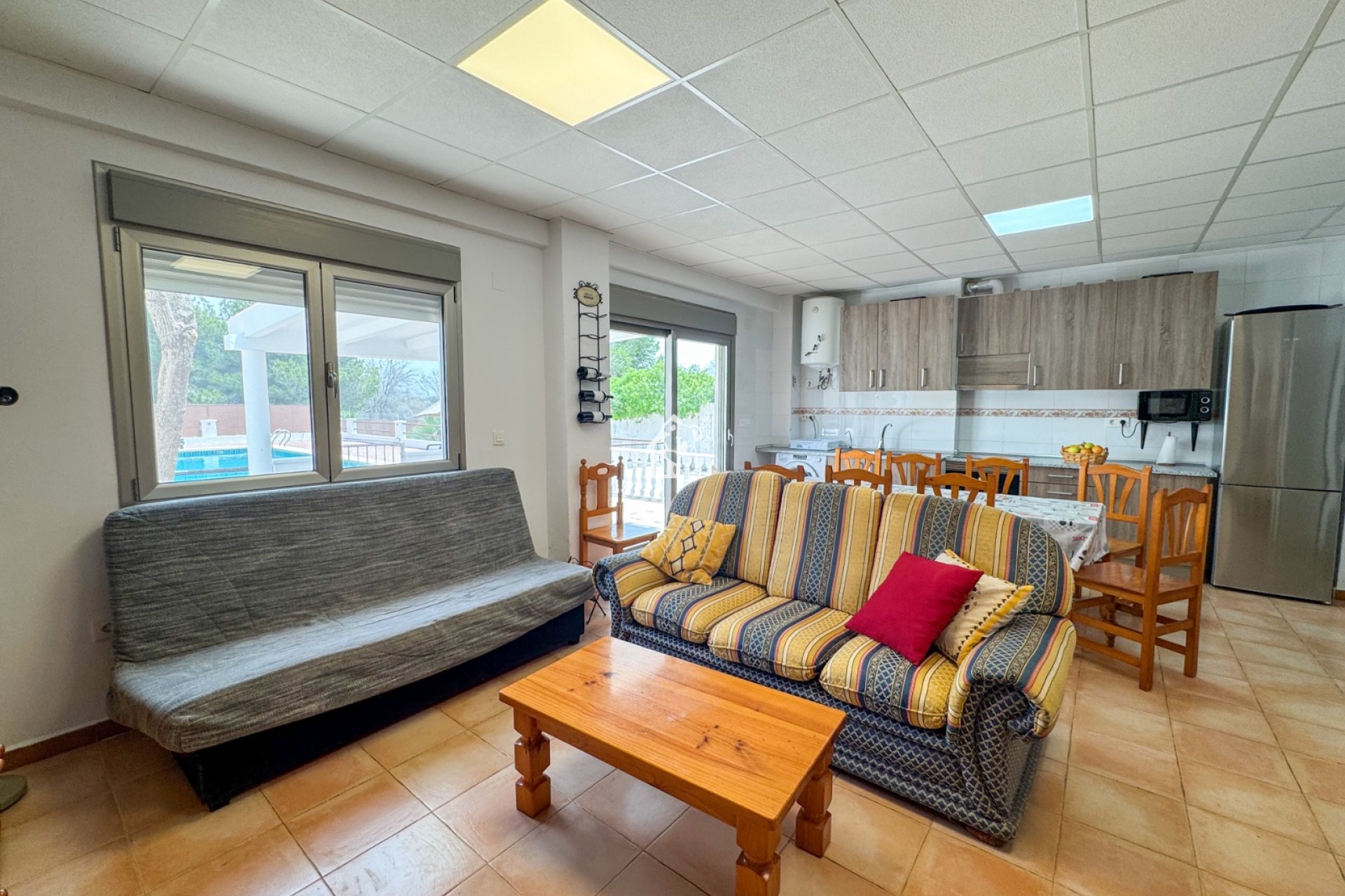 Location - Villa - Pilar de la Horadada - Pinar de Campoverde