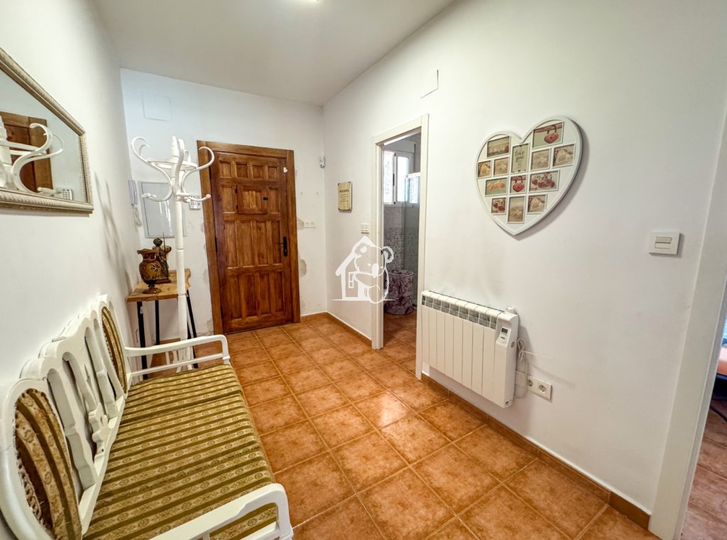 Location - Villa - Pilar de la Horadada - Pinar de Campoverde