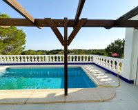 Location - Villa - Pilar de la Horadada - Pinar de Campoverde
