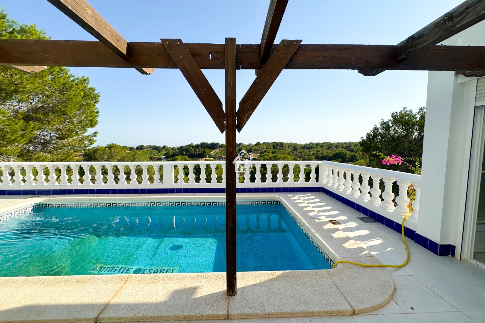 Location - Villa - Pilar de la Horadada - Pinar de Campoverde