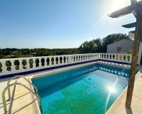 Location - Villa - Pilar de la Horadada - Pinar de Campoverde