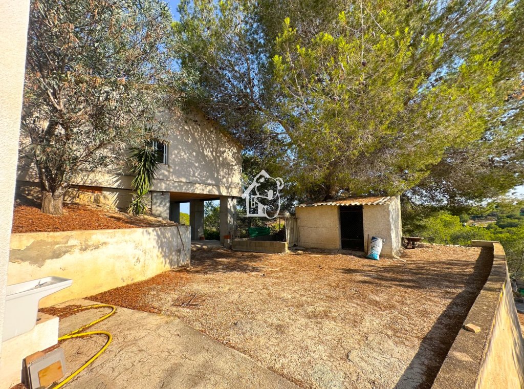 Location - Villa - Pilar de la Horadada - Pinar de Campoverde