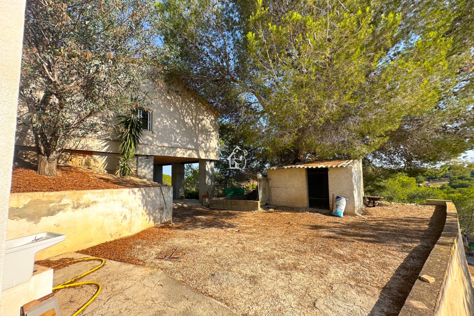 Location - Villa - Pilar de la Horadada - Pinar de Campoverde