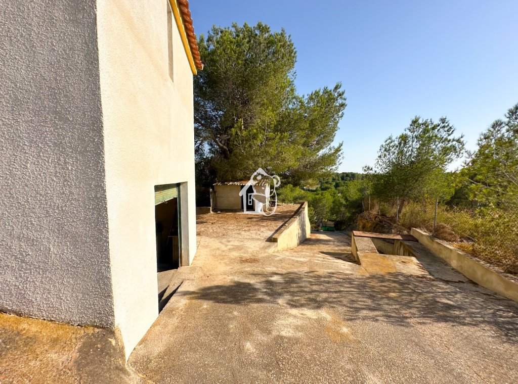 Location - Villa - Pilar de la Horadada - Pinar de Campoverde