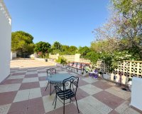 Location - Villa - Pilar de la Horadada - Pinar de Campoverde