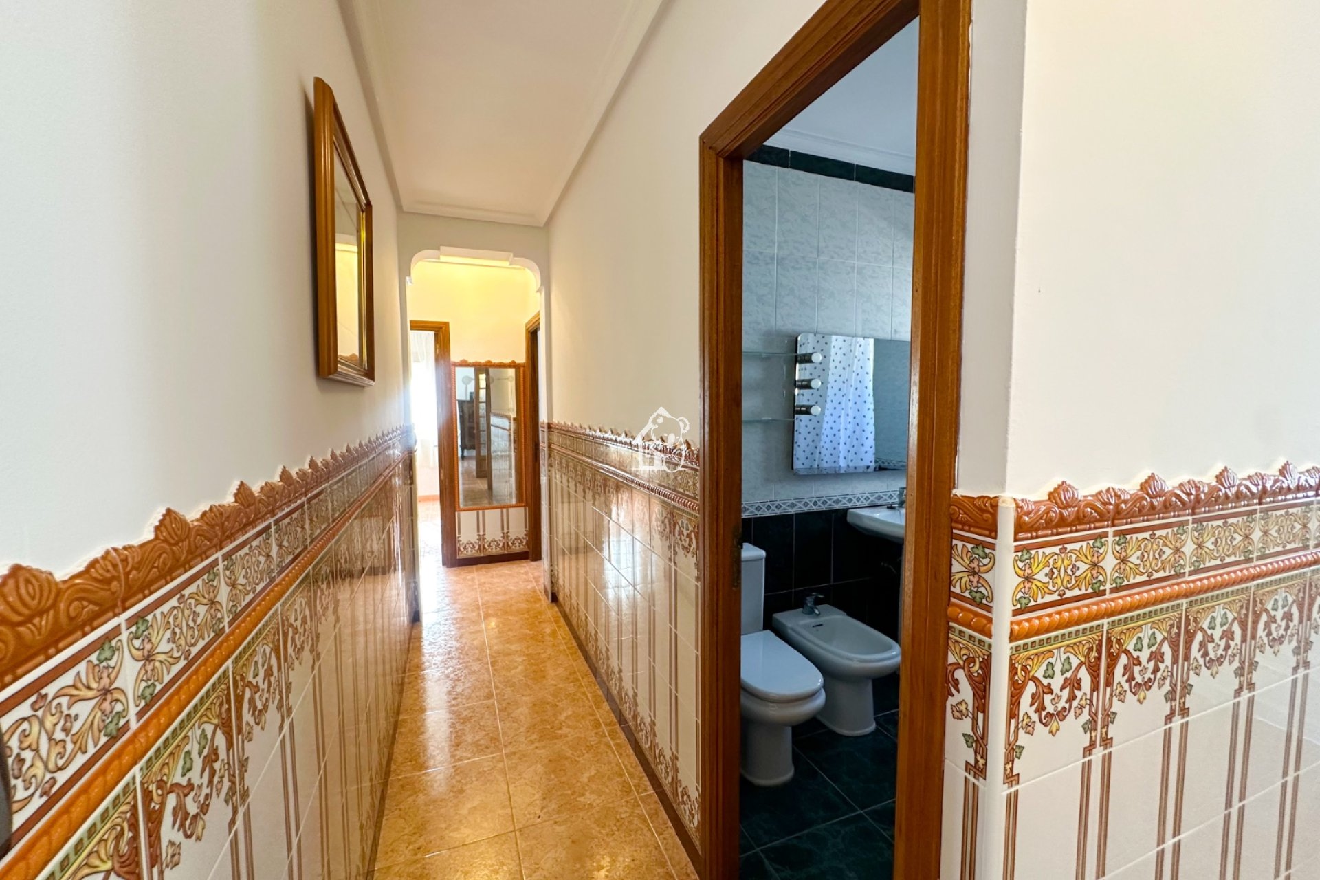 Location - Villa - Pilar de la Horadada - Pinar de Campoverde