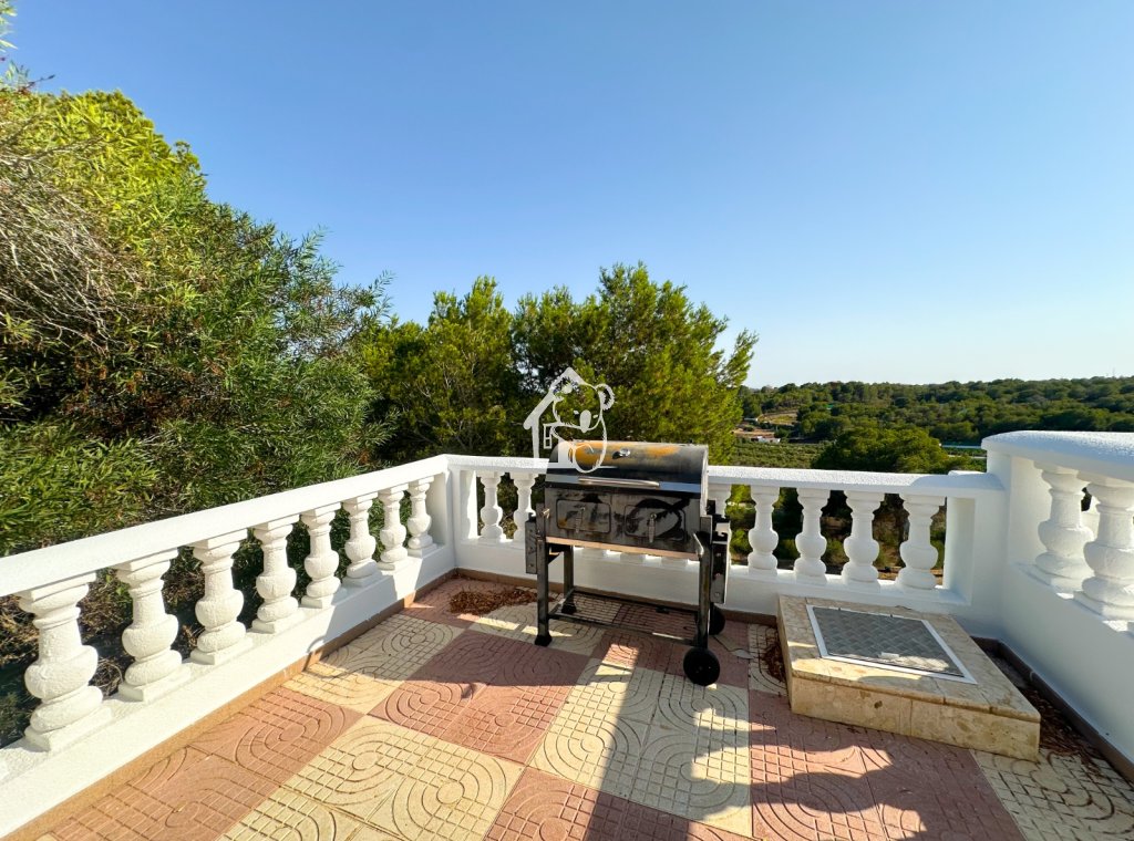 Location - Villa - Pilar de la Horadada - Pinar de Campoverde