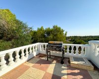 Location - Villa - Pilar de la Horadada - Pinar de Campoverde