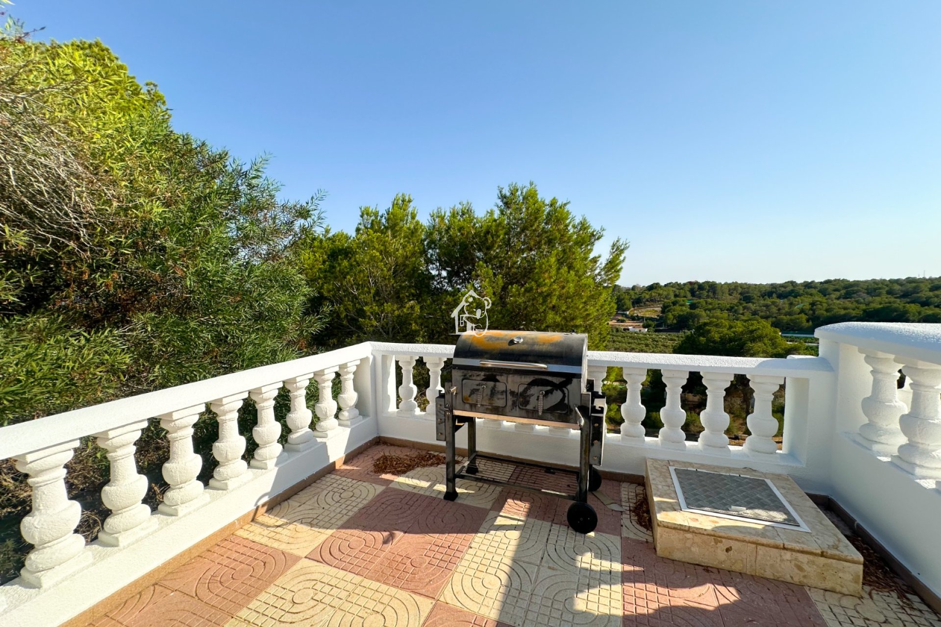 Location - Villa - Pilar de la Horadada - Pinar de Campoverde