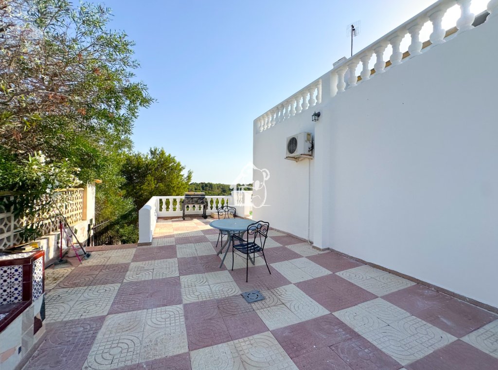 Location - Villa - Pilar de la Horadada - Pinar de Campoverde
