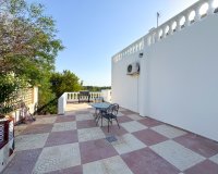 Location - Villa - Pilar de la Horadada - Pinar de Campoverde