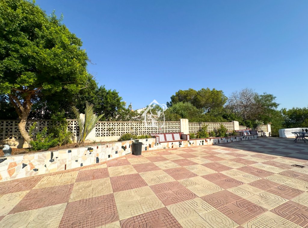 Location - Villa - Pilar de la Horadada - Pinar de Campoverde