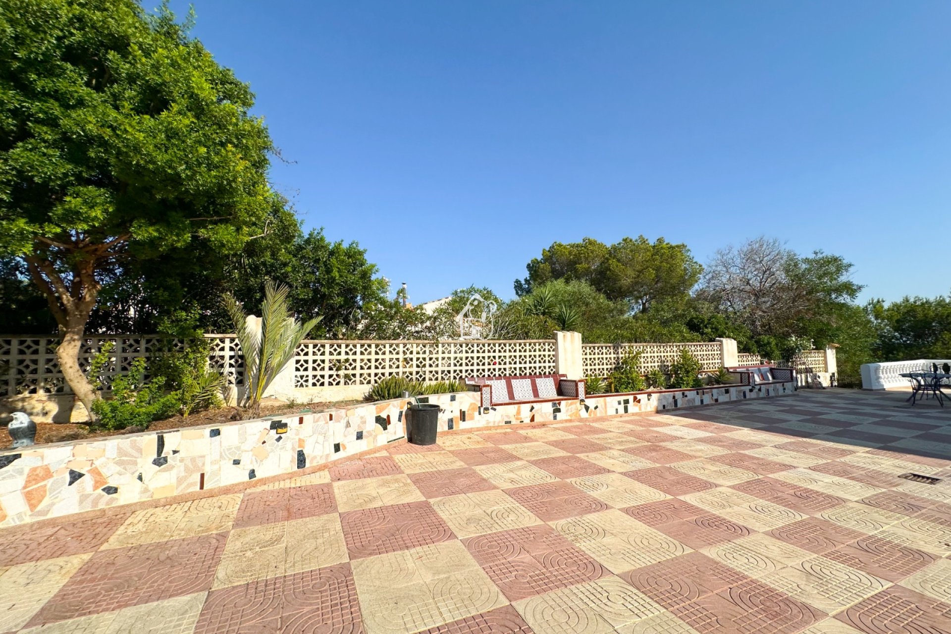 Location - Villa - Pilar de la Horadada - Pinar de Campoverde