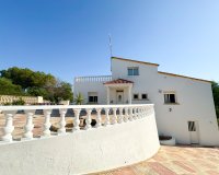 Location - Villa - Pilar de la Horadada - Pinar de Campoverde