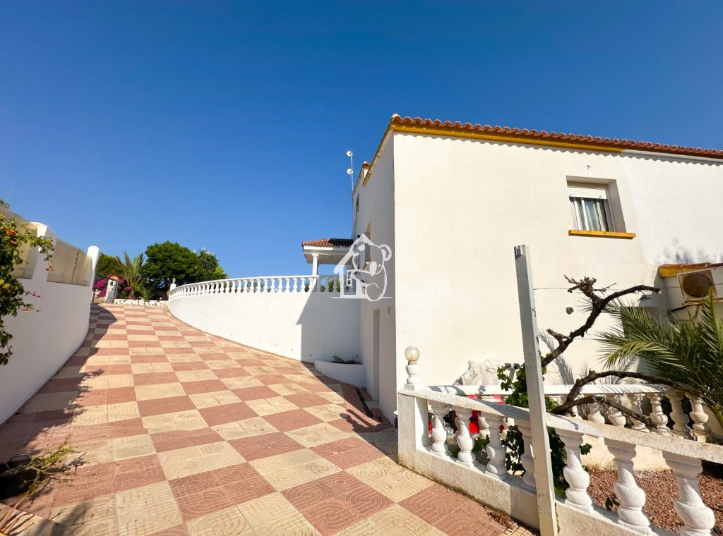 Location - Villa - Pilar de la Horadada - Pinar de Campoverde