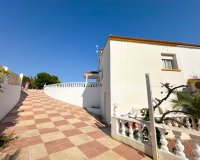 Location - Villa - Pilar de la Horadada - Pinar de Campoverde