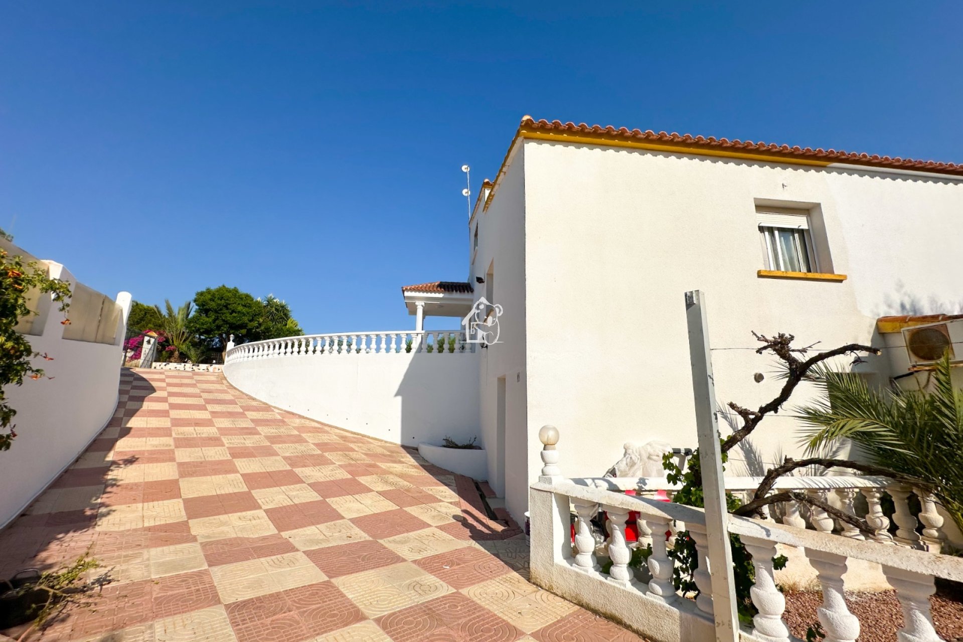Location - Villa - Pilar de la Horadada - Pinar de Campoverde