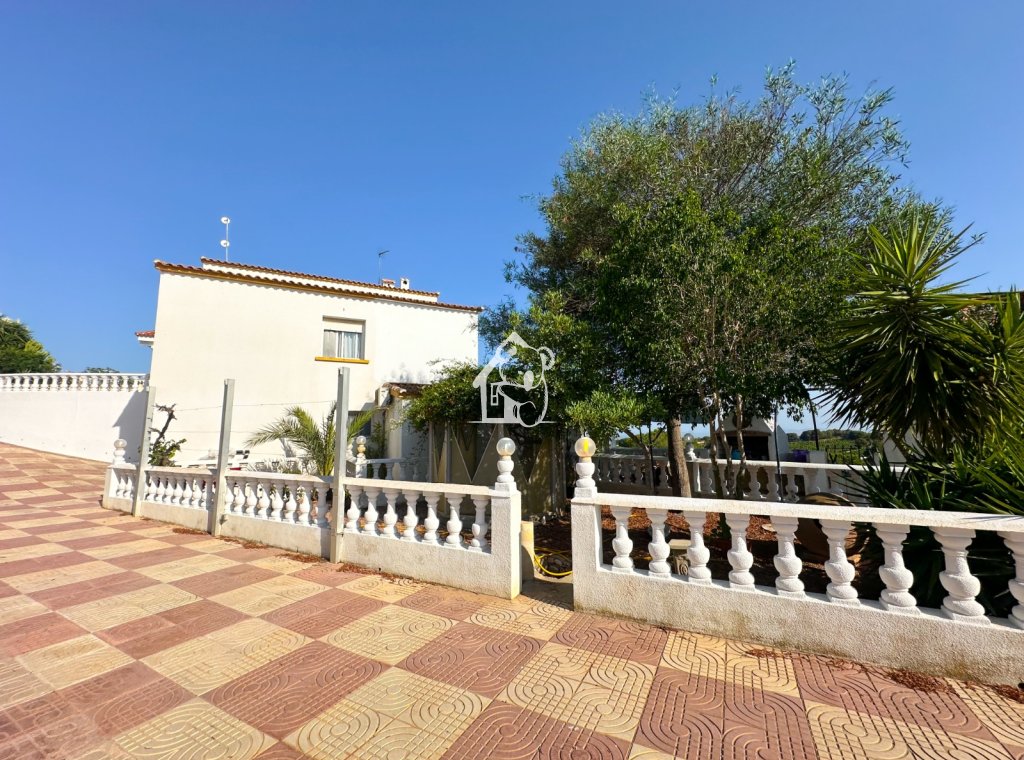 Location - Villa - Pilar de la Horadada - Pinar de Campoverde
