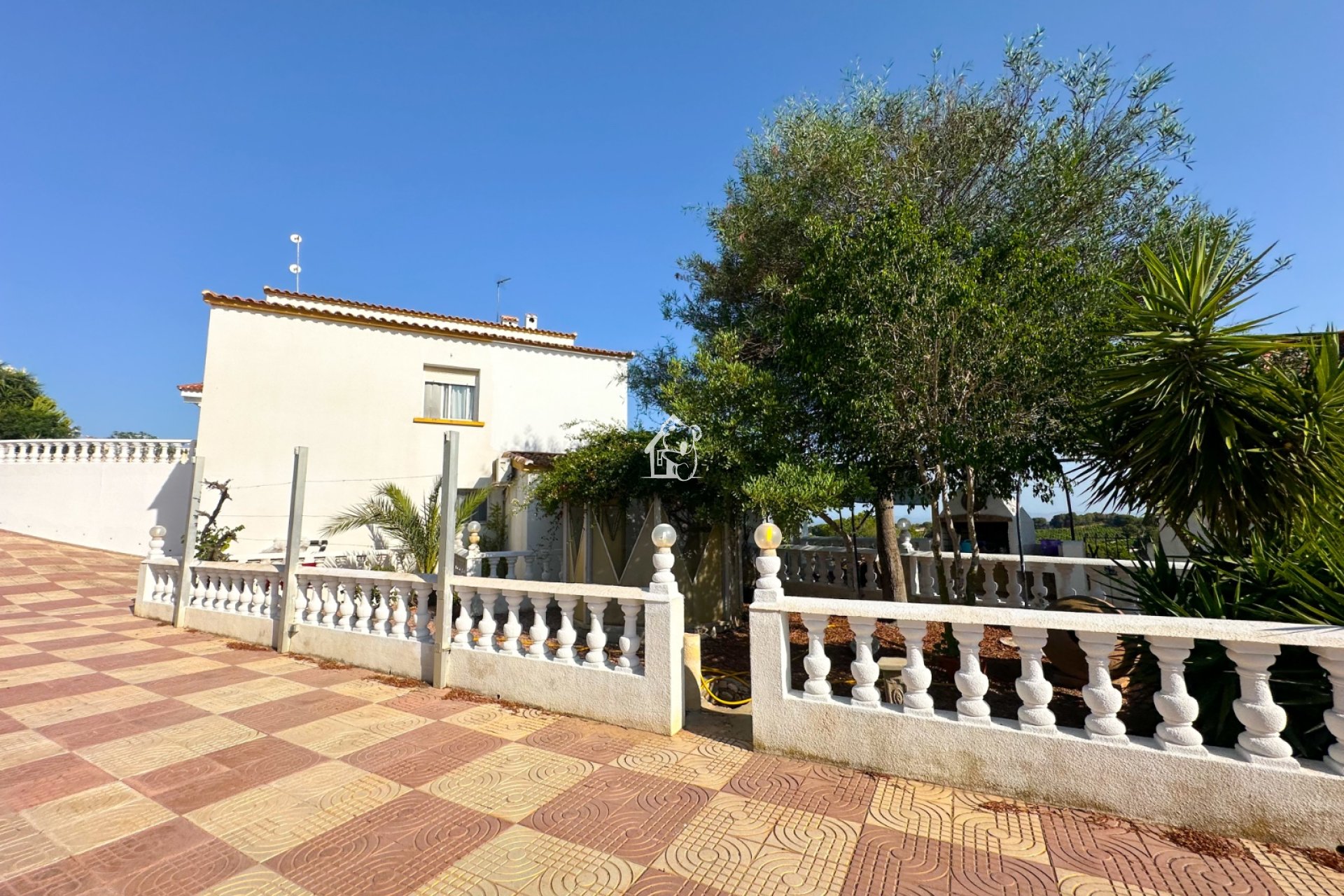 Location - Villa - Pilar de la Horadada - Pinar de Campoverde