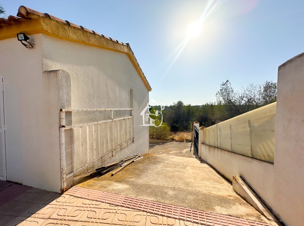 Location - Villa - Pilar de la Horadada - Pinar de Campoverde