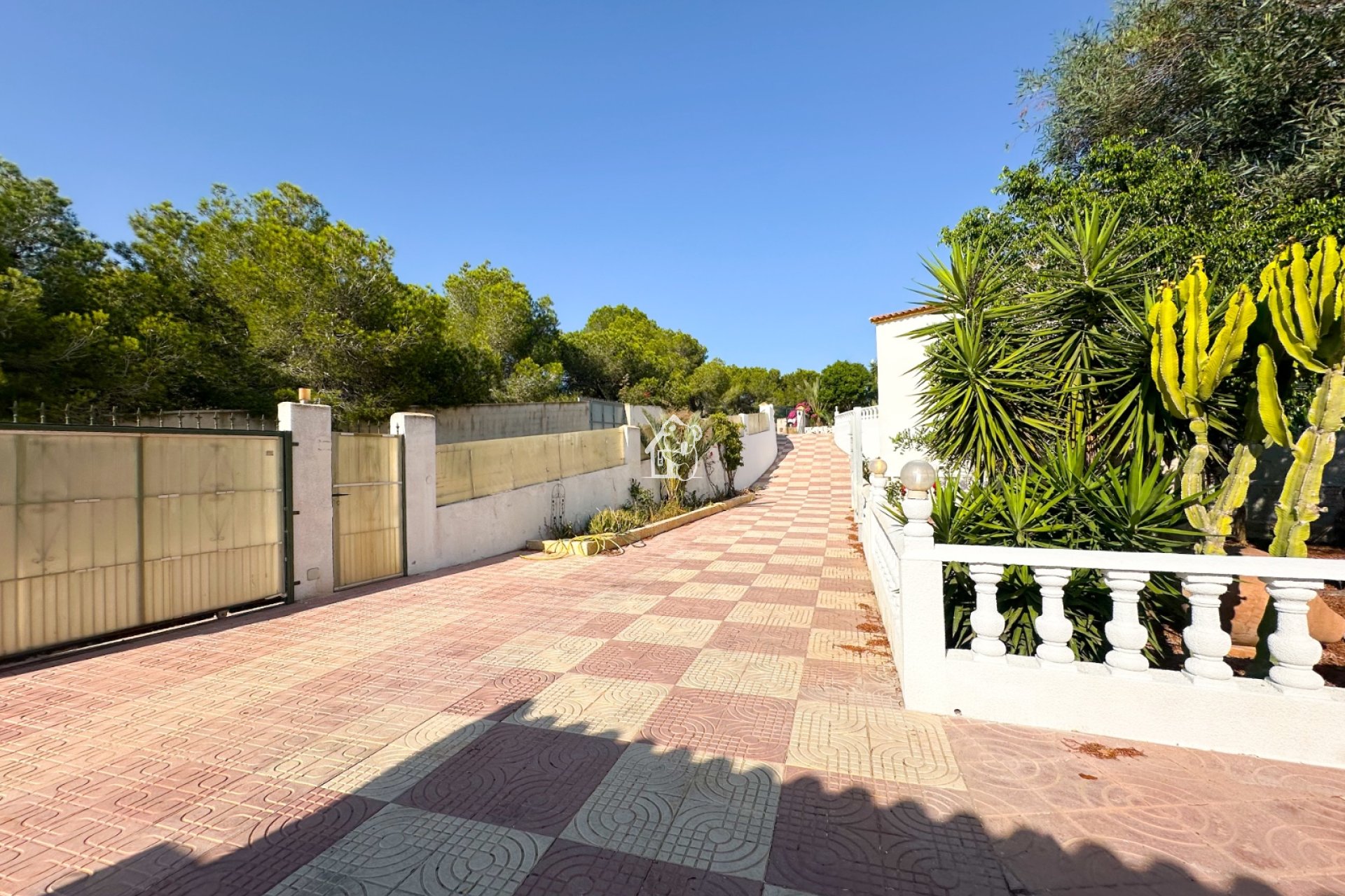 Location - Villa - Pilar de la Horadada - Pinar de Campoverde