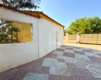 Location - Villa - Pilar de la Horadada - Pinar de Campoverde