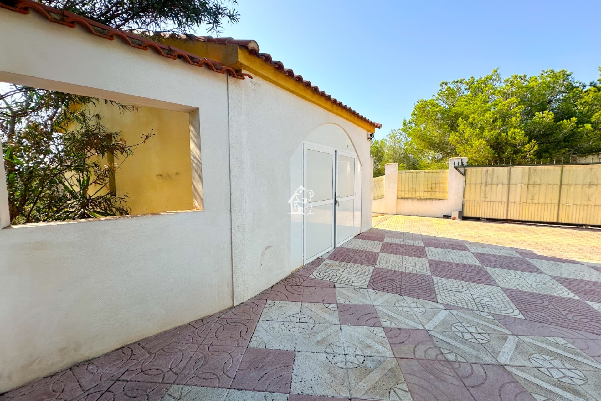 Location - Villa - Pilar de la Horadada - Pinar de Campoverde