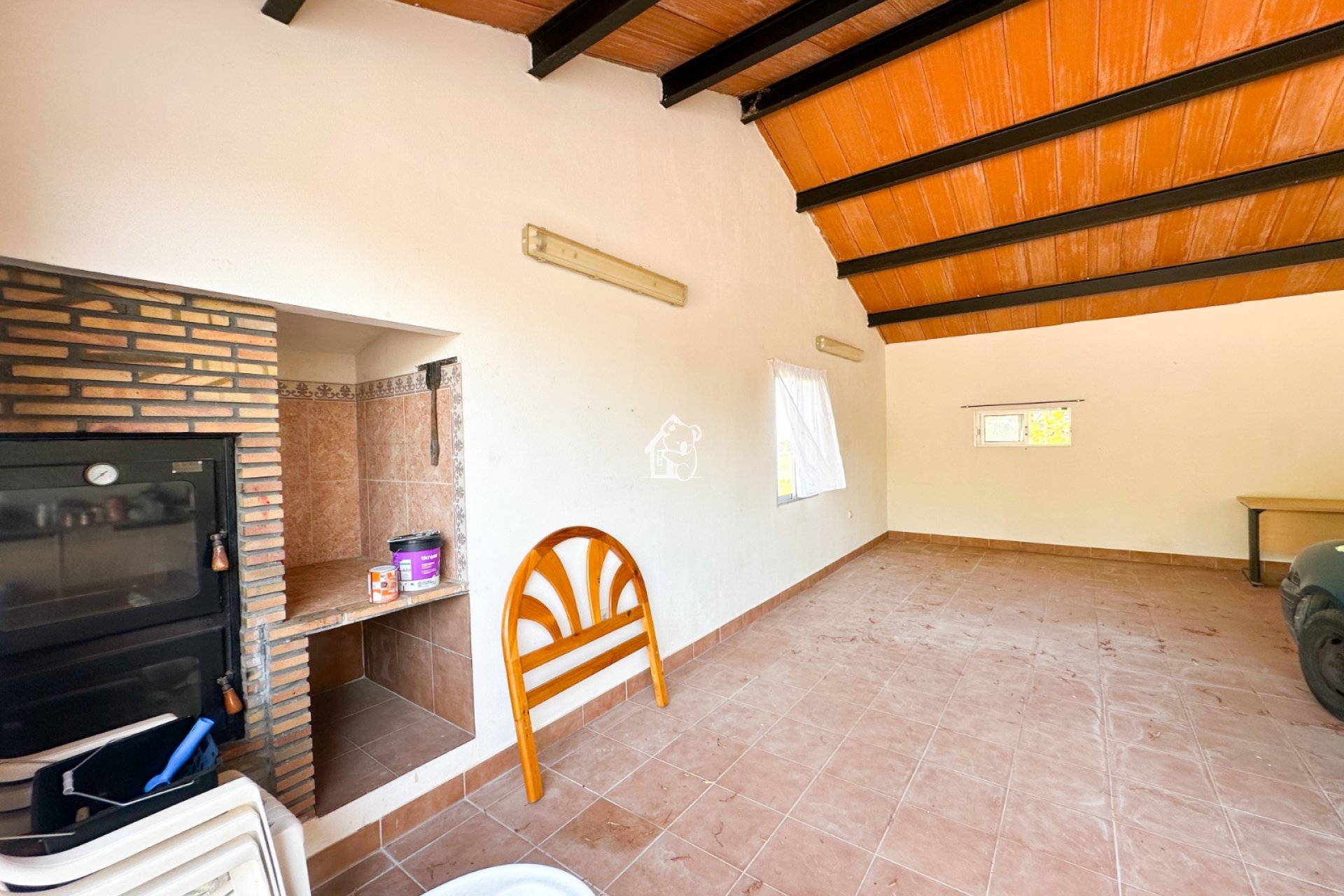 Location - Villa - Pilar de la Horadada - Pinar de Campoverde