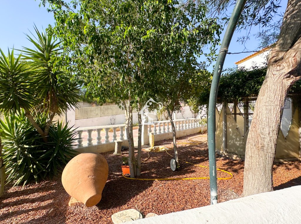 Location - Villa - Pilar de la Horadada - Pinar de Campoverde