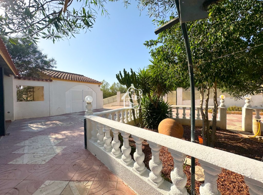 Location - Villa - Pilar de la Horadada - Pinar de Campoverde
