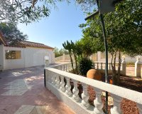Location - Villa - Pilar de la Horadada - Pinar de Campoverde