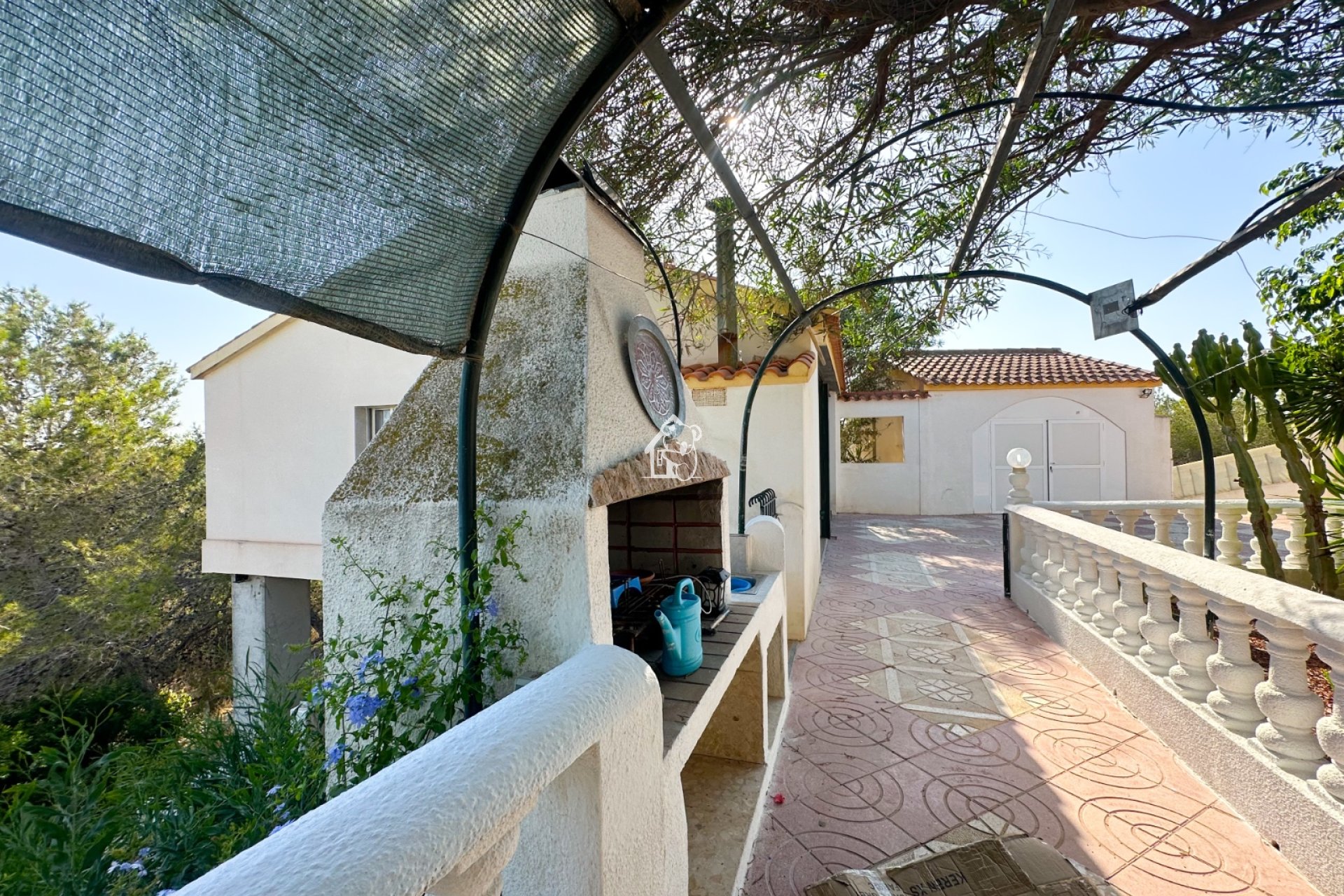 Location - Villa - Pilar de la Horadada - Pinar de Campoverde