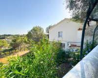 Location - Villa - Pilar de la Horadada - Pinar de Campoverde