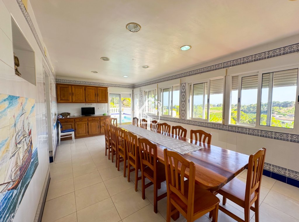 Location - Villa - Pilar de la Horadada - Pinar de Campoverde