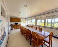 Location - Villa - Pilar de la Horadada - Pinar de Campoverde