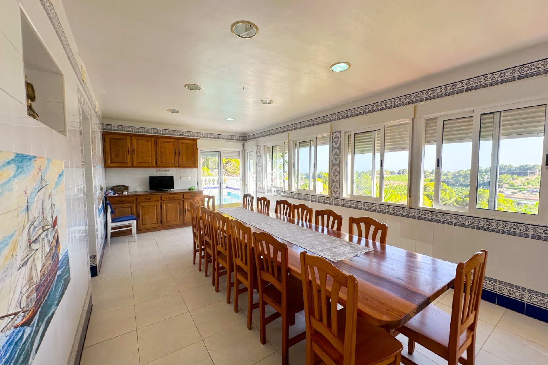 Location - Villa - Pilar de la Horadada - Pinar de Campoverde