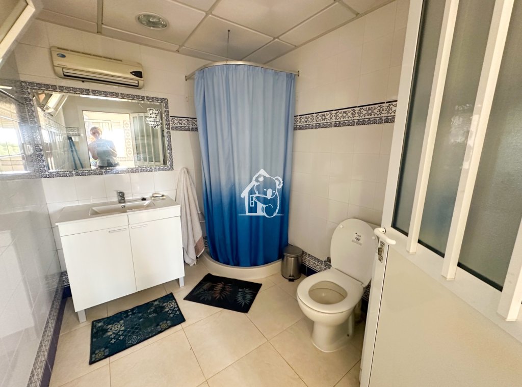 Location - Villa - Pilar de la Horadada - Pinar de Campoverde