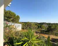 Location - Villa - Pilar de la Horadada - Pinar de Campoverde