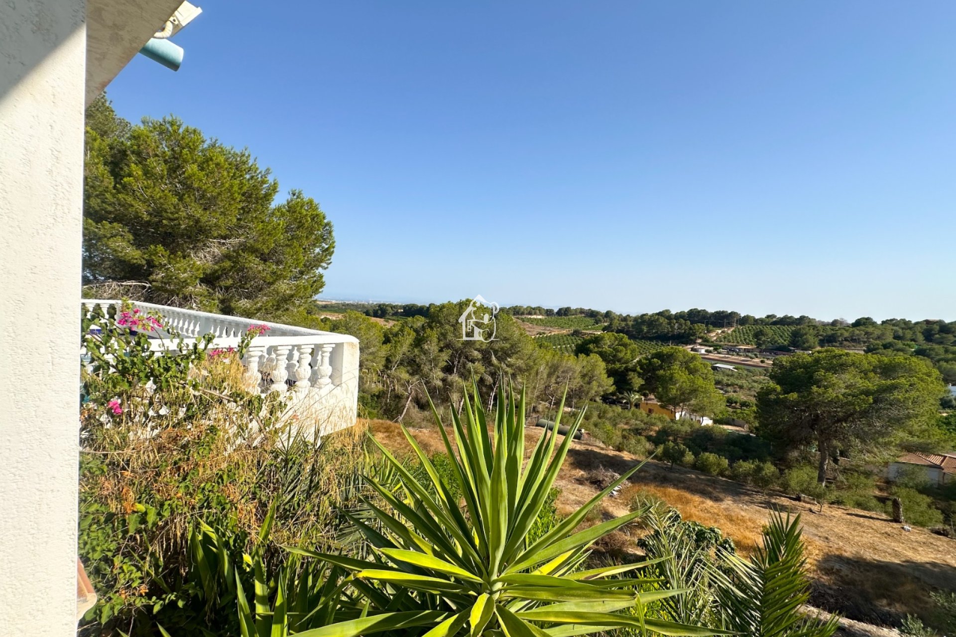 Location - Villa - Pilar de la Horadada - Pinar de Campoverde