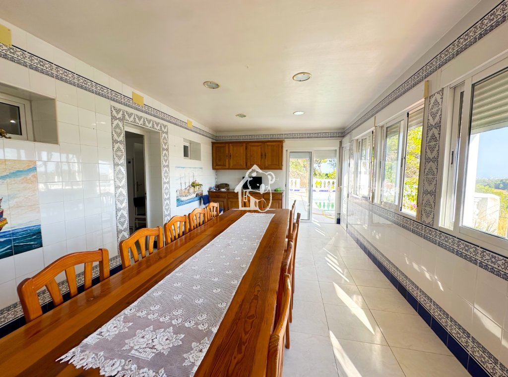 Location - Villa - Pilar de la Horadada - Pinar de Campoverde