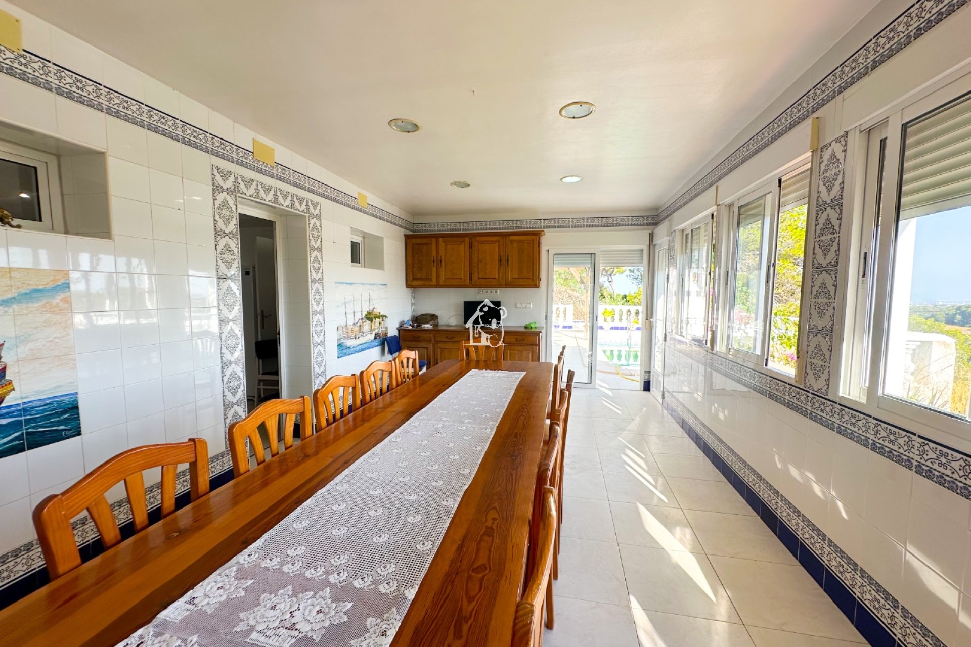 Location - Villa - Pilar de la Horadada - Pinar de Campoverde